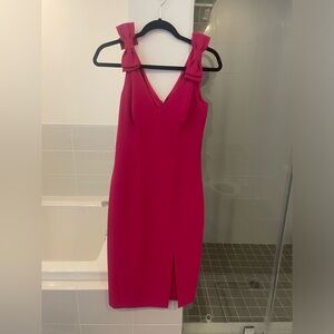 Eliza J Dress